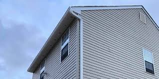 Affordable Siding Repair and Maintenance Services in Arlington, TX